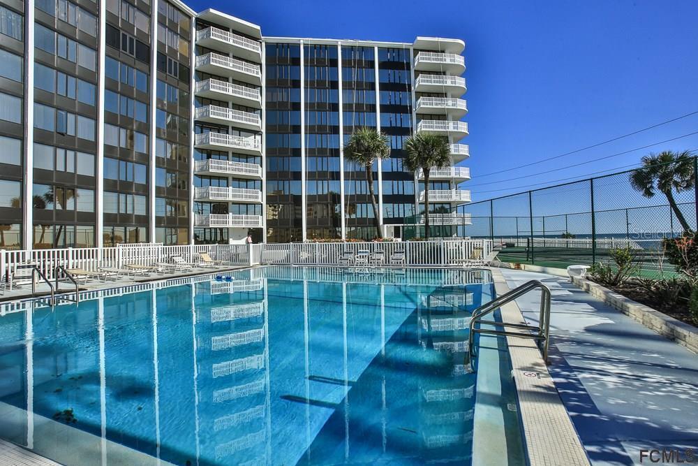 3580 South Ocean Shore Boulevard, Unit 106, Flagler Beach, FL 32136