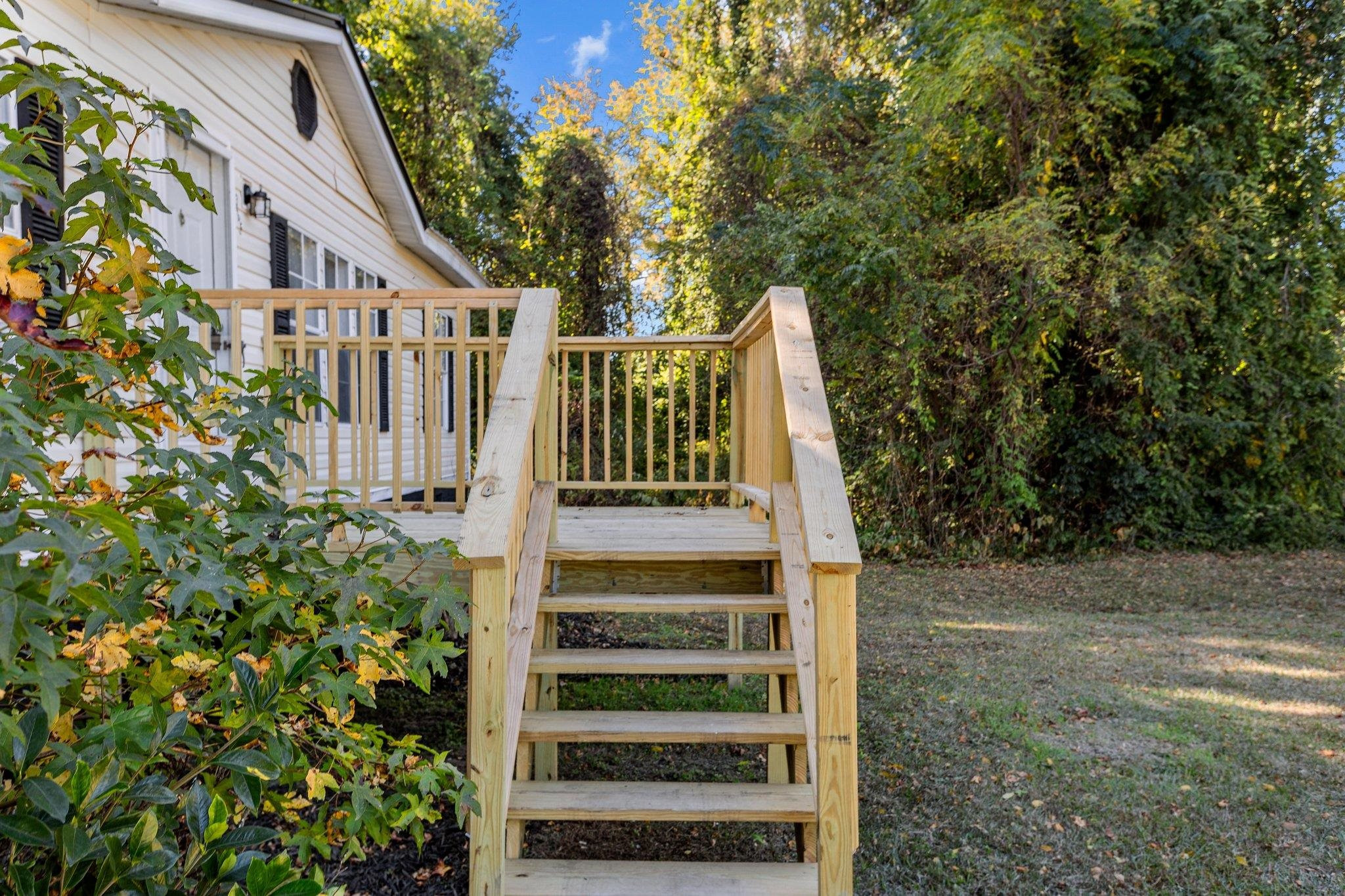 365 Dowd Road Carthage, NC 28327 - Photo 31 of 37 Photo 31