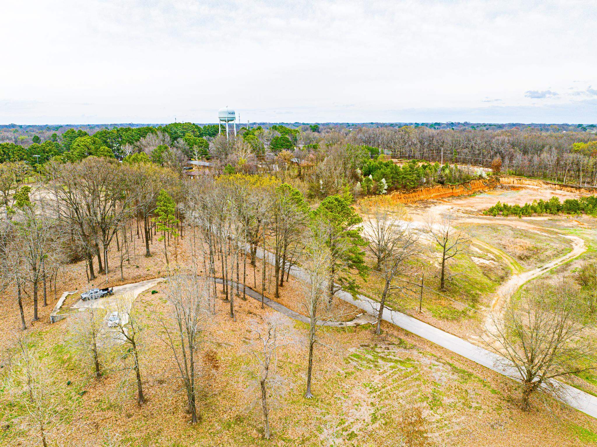 153 Harrison Road Martin, TN 38237 - Photo 19 of 40 a view of an ocean view