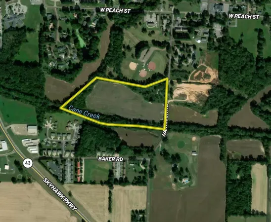 $269,000 | 153 Harrison Road, Martin, TN 38237