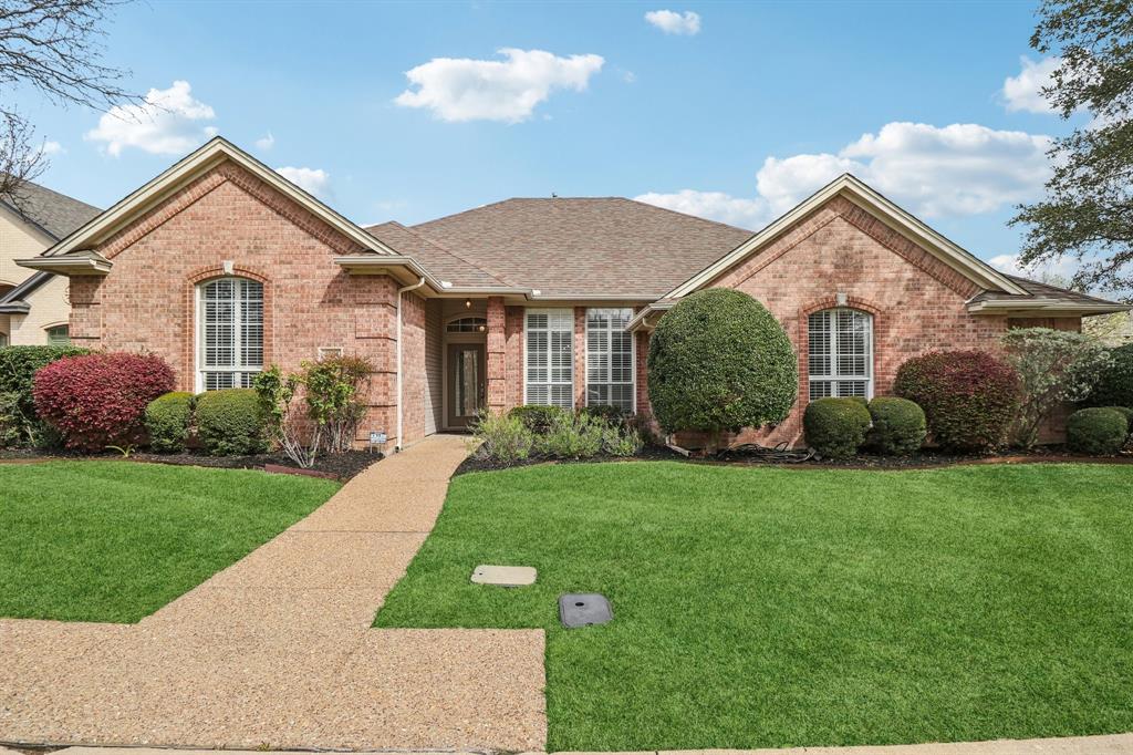 4034 Appian Way Arlington, TX 76013 - Photo 1 of 1