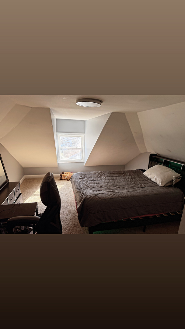 10529 South Perry Avenue Chicago, IL 60628 - Photo 12 of 17 a front view of a house