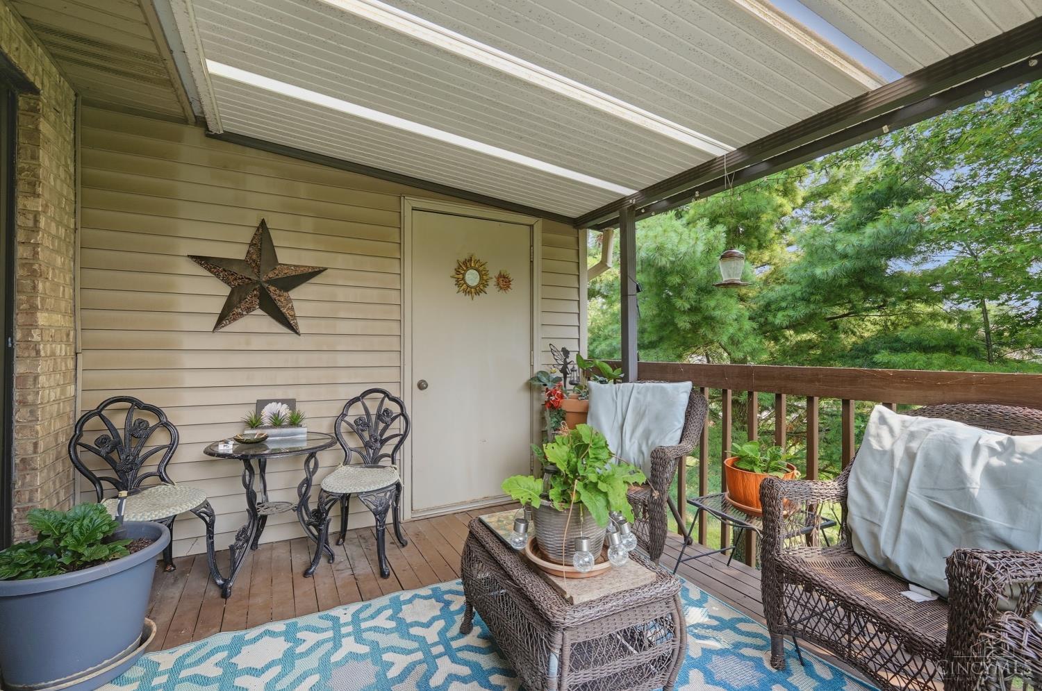 3935 School Section Road, Unit 4 Cincinnati, OH 45211 - Photo 42 of 48 Gallery Image 42