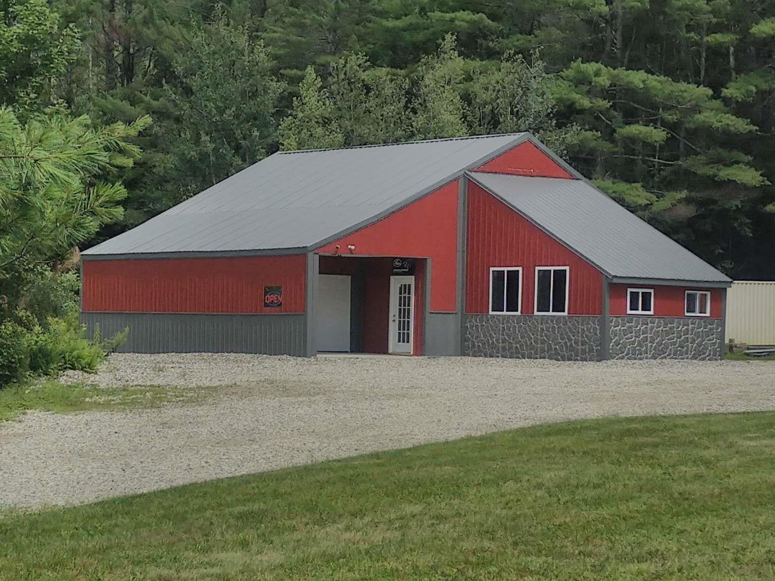 324 East Side Road Wentworth, NH 03282 - Photo 1 of 35