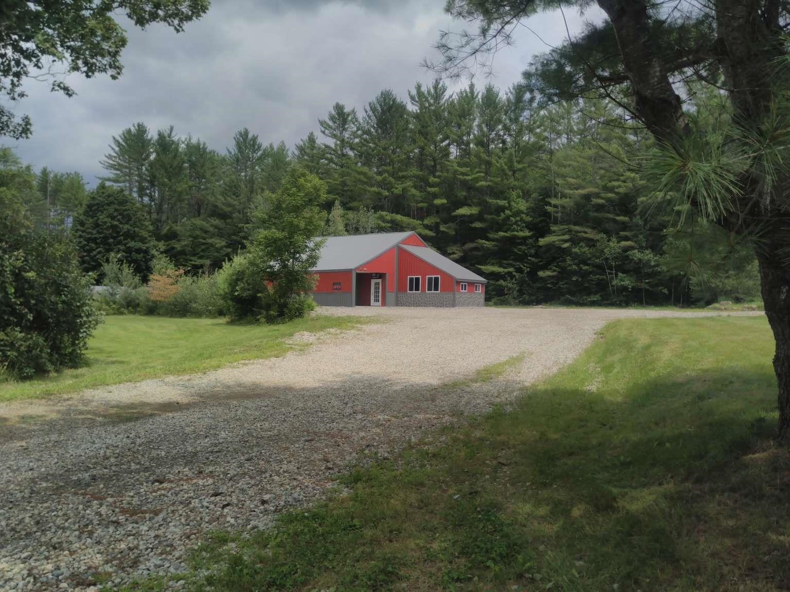 324 East Side Road Wentworth, NH 03282 - Photo 2 of 35