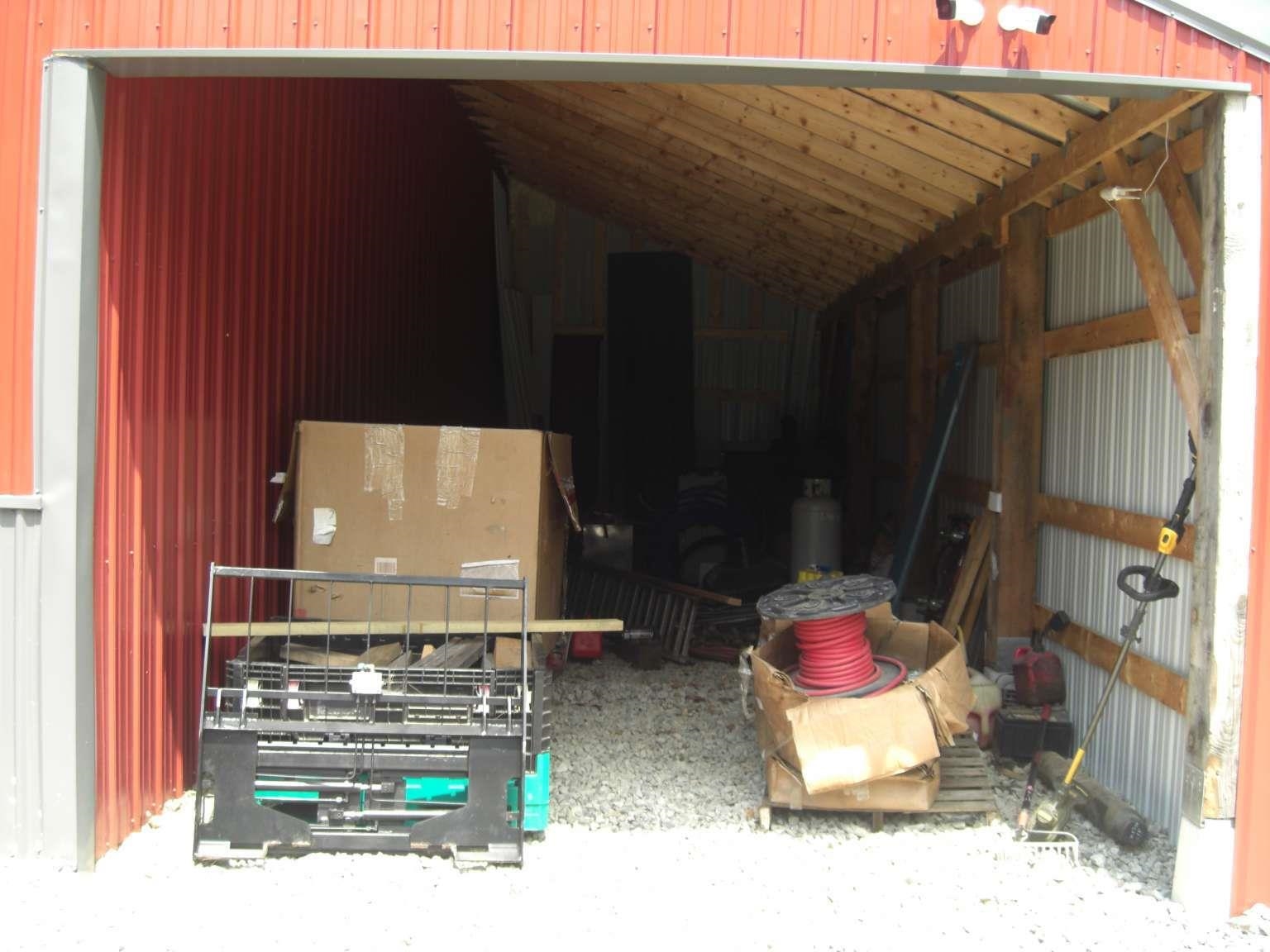 324 East Side Road Wentworth, NH 03282 - Photo 11 of 35