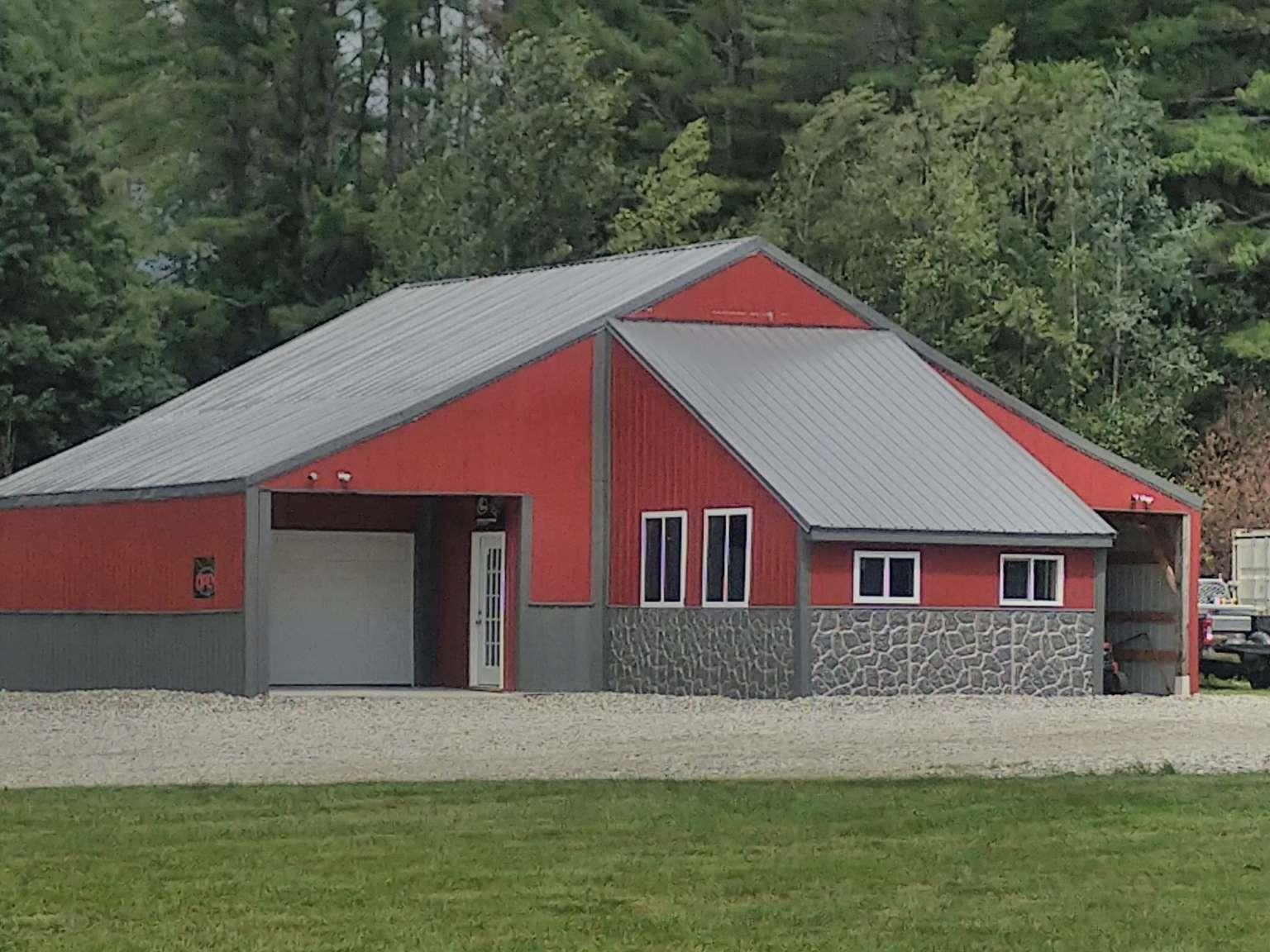 324 East Side Road Wentworth, NH 03282 - Photo 3 of 35