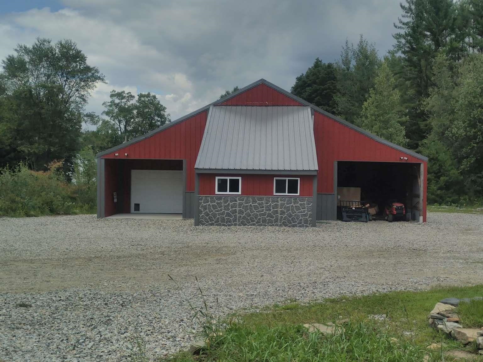 324 East Side Road Wentworth, NH 03282 - Photo 4 of 35