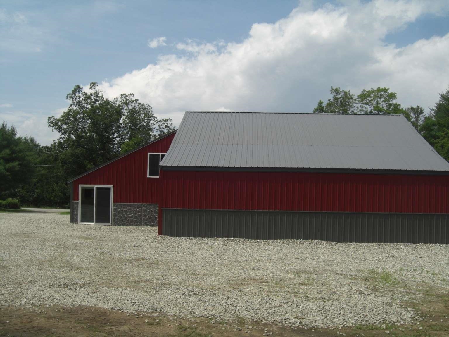 324 East Side Road Wentworth, NH 03282 - Photo 5 of 35
