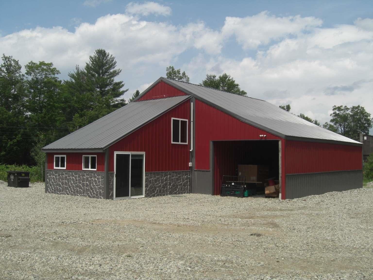 324 East Side Road Wentworth, NH 03282 - Photo 6 of 35