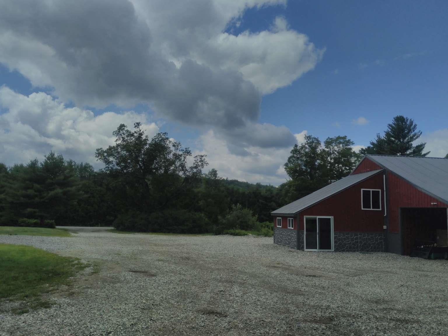 324 East Side Road Wentworth, NH 03282 - Photo 7 of 35