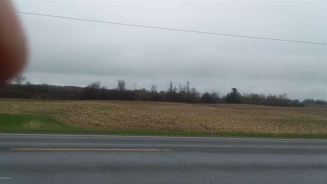 100-acres Polk Road Hart, MI 49420 - Photo 2 of 5