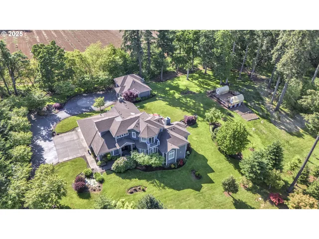 $1,299,979 | 8623 Blackhawk Court, Salem, OR 97317