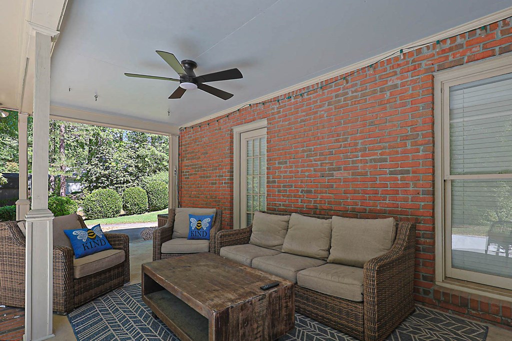 8305 Midland Road Midland, GA 31820 - Photo 26 of 50 PATIO