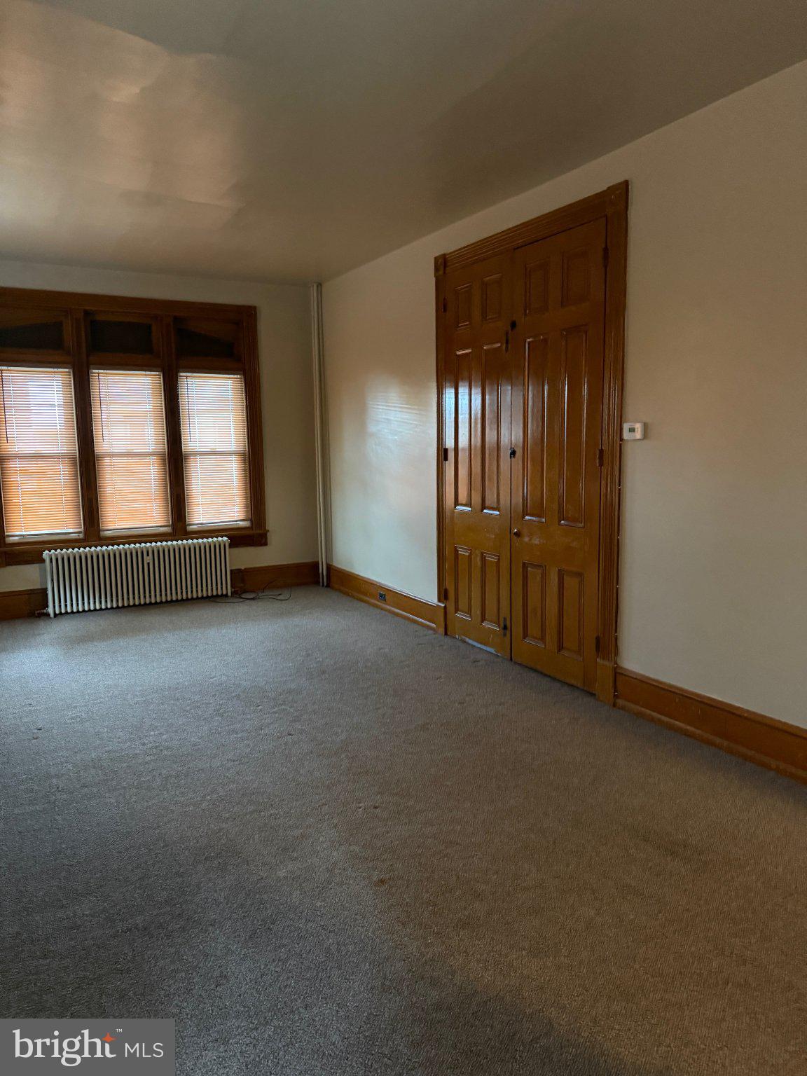 2807 Kutztown Road Reading, PA 19605 - Photo 8 of 11 Spacious room with vintage charm.