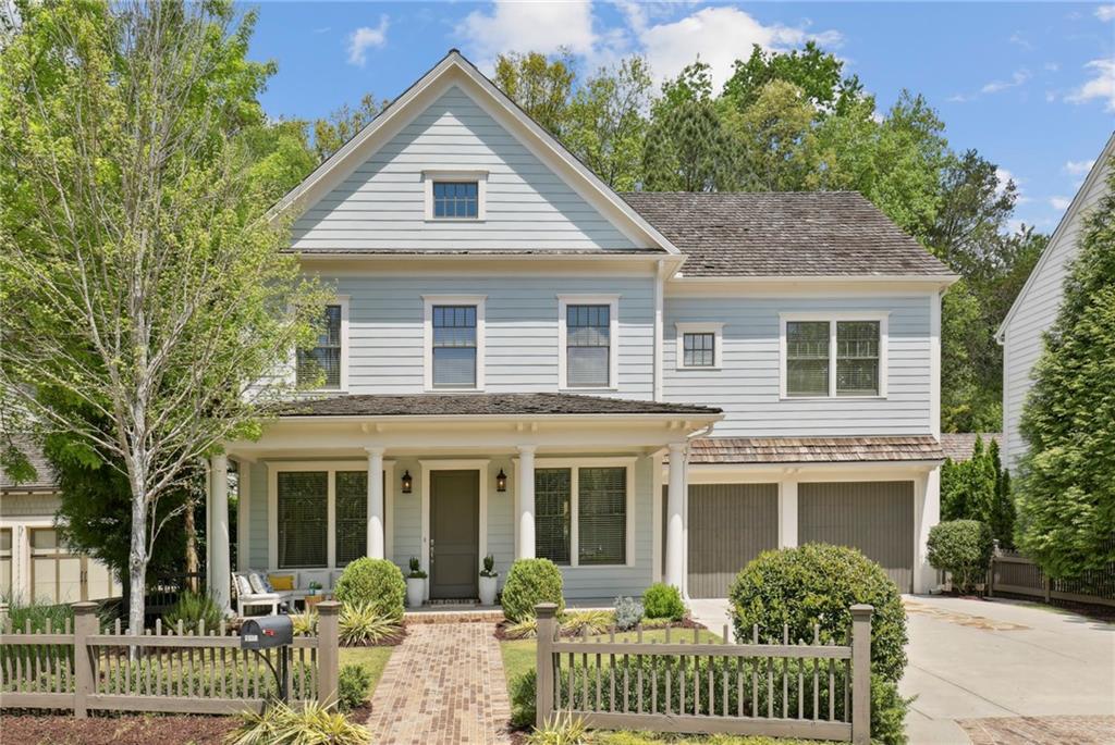 7155 Cordery Road Cumming, GA 30040 - Photo 1 of 1 Gallery Image 1