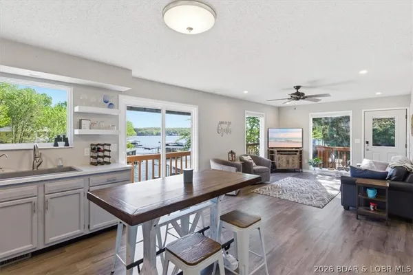 $499,000 | 26838 Edgewater Drive, Barnett, MO 65011