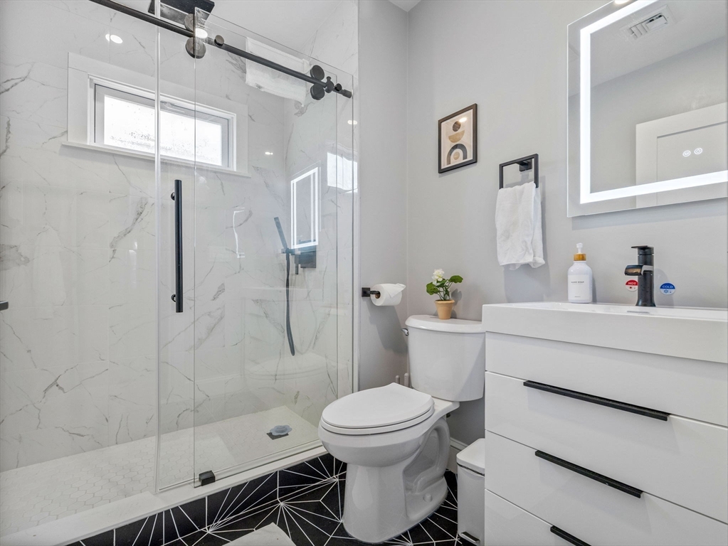 7 Dickson Street, Unit 2 Somerville, MA 02144 - Photo 10 of 18