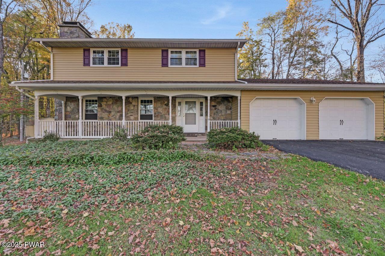 207 Prompton Road Honesdale, PA 18431 - Photo 79 of 92 207 Prompton Rd 76 Large