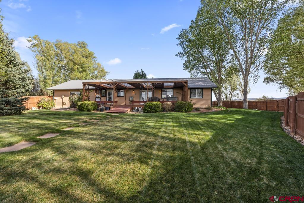 61393 Niagara Road Montrose, CO 81403 - Photo 11 of 45