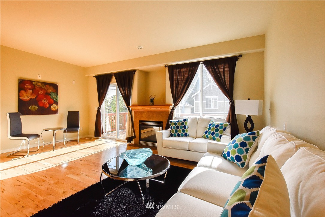 24032 40th Avenue Southeast, Unit 53 Bothell, WA 98021 - Photo 11 of 25