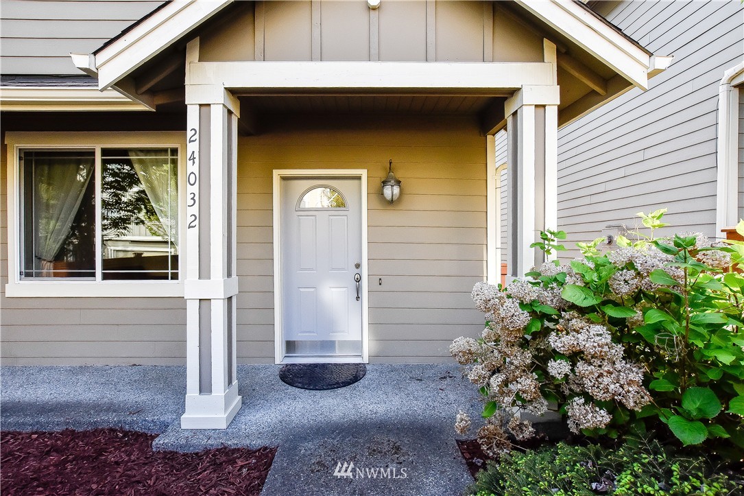 24032 40th Avenue Southeast, Unit 53 Bothell, WA 98021 - Photo 3 of 25