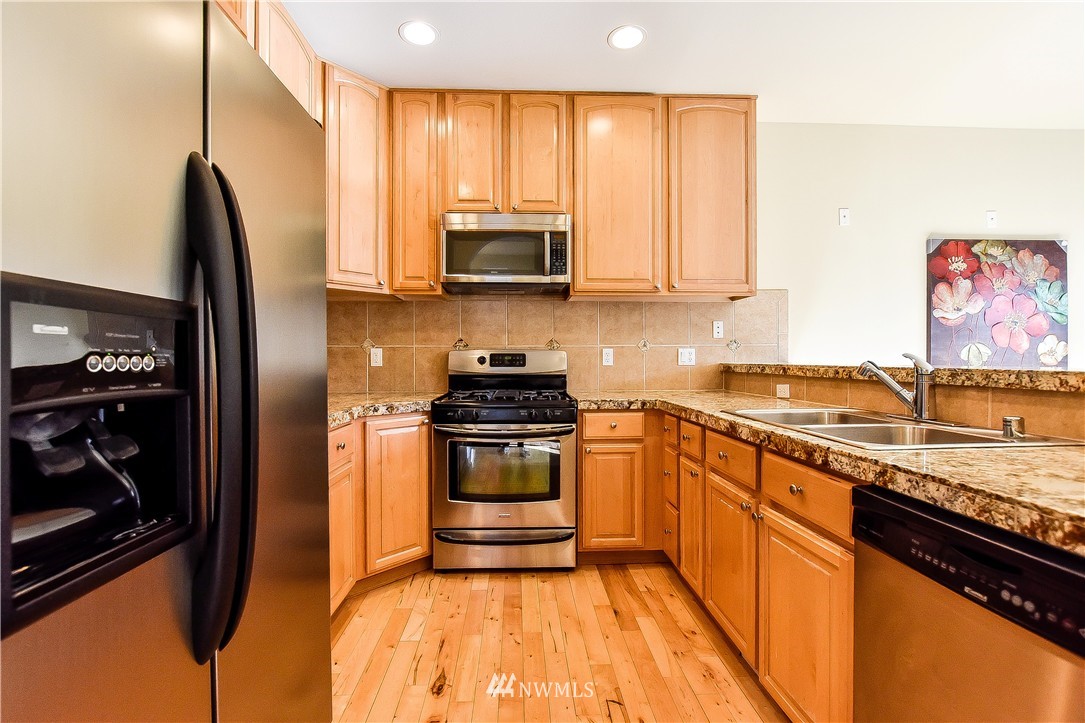 24032 40th Avenue Southeast, Unit 53 Bothell, WA 98021 - Photo 9 of 25