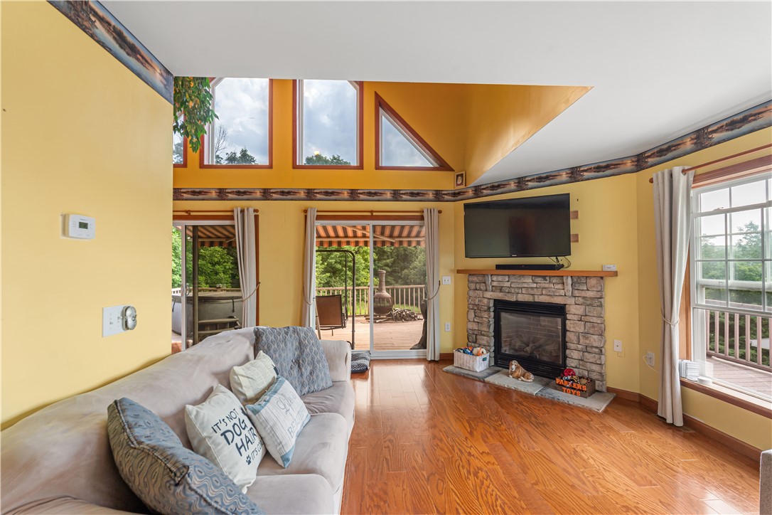 1560 Day Road Dansville, NY 14807 - Photo 21 of 50
