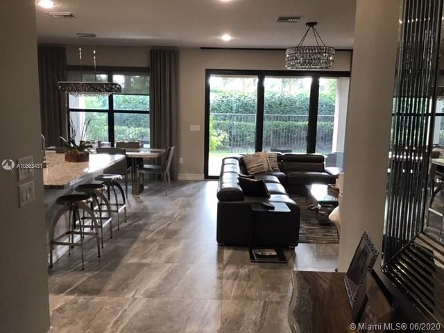 Tuscany North Delray Beach, FL 33446 - Photo 3 of 24 Foyer entrance