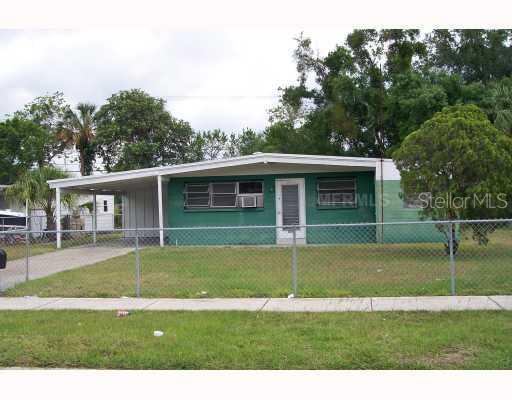 7904 Rideout Road Tampa, FL 33619 - Photo 1 of 1 Exterior Front