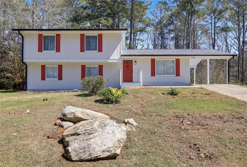 7230 Connell Road Fairburn, GA 30213 - Photo 2 of 41