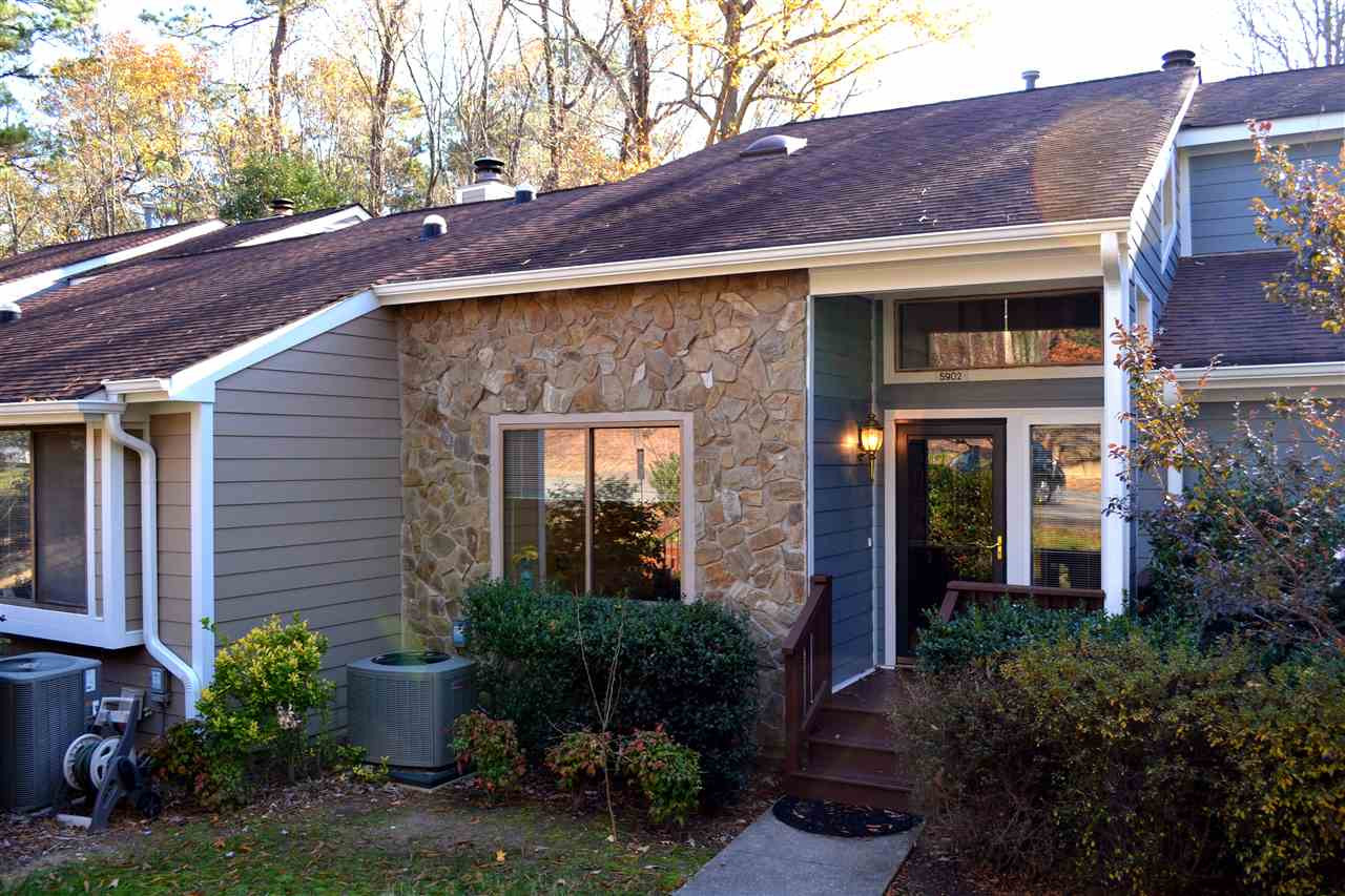 5902 Whitebud Drive Raleigh, NC 27609 - Photo 1 of 20 Photo 1