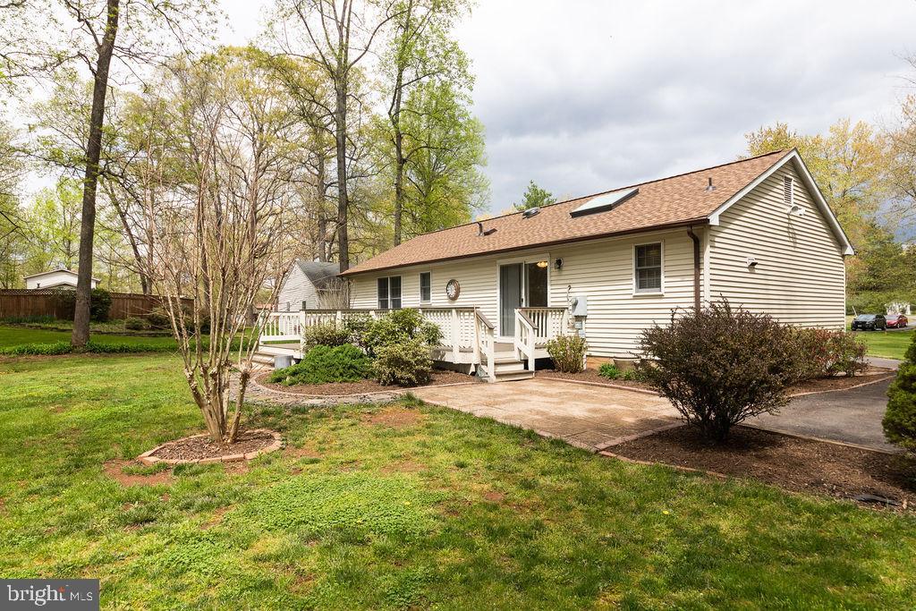 9674 Meetze Road Midland, VA 22728 - Photo 27 of 31 Gallery Image 27