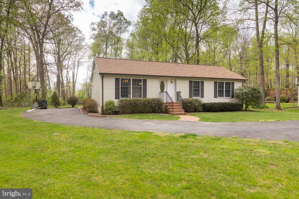 9674 Meetze Road Midland, VA 22728 - Photo 4 of 31 Gallery Image 4