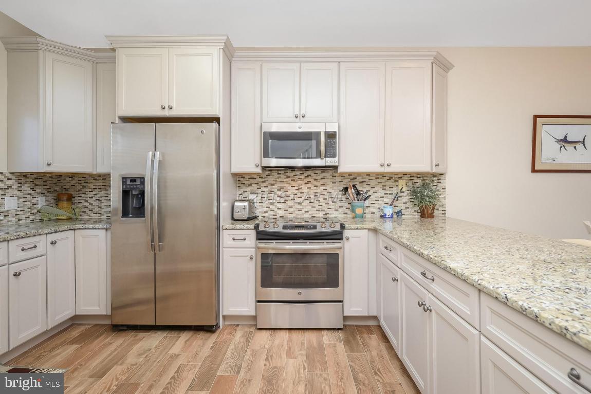 9733 Golf Course Road, Unit 3 Ocean City, MD 21842 - Photo 14 of 29 Gallery Image 14