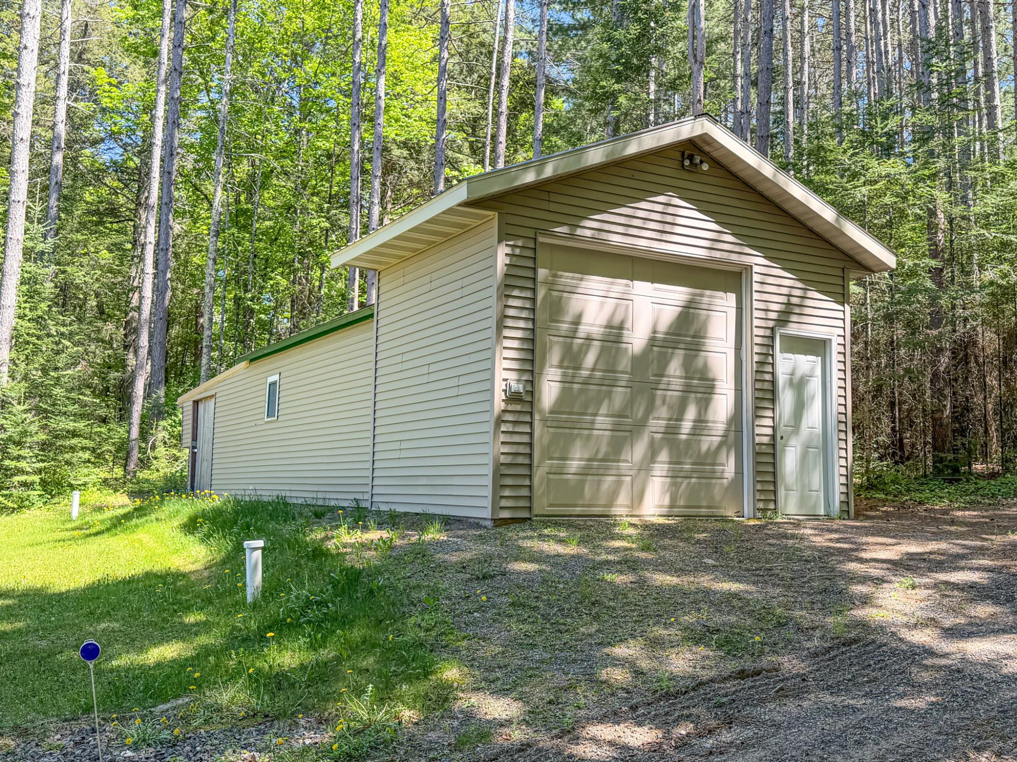65916 Fischer Road Winter, WI 54896 - Photo 56 of 99