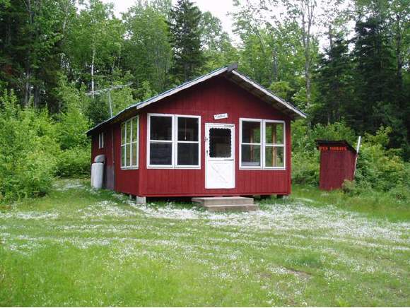 140 Noyes Road Columbia, NH 03590 - Photo 1 of 1 Gallery Image 1
