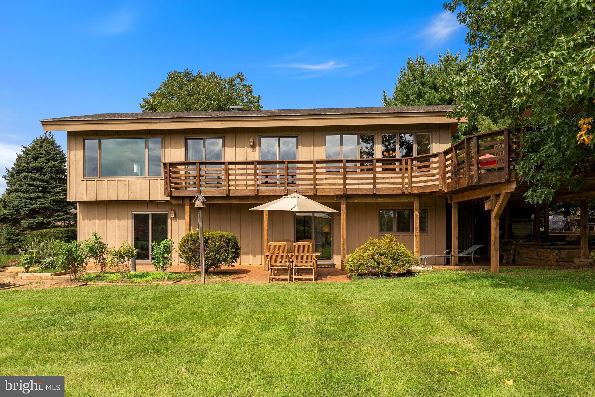5434 Old Bust Head Road Broad Run, VA 20137 - Photo 1 of 41 Gallery Image 1
