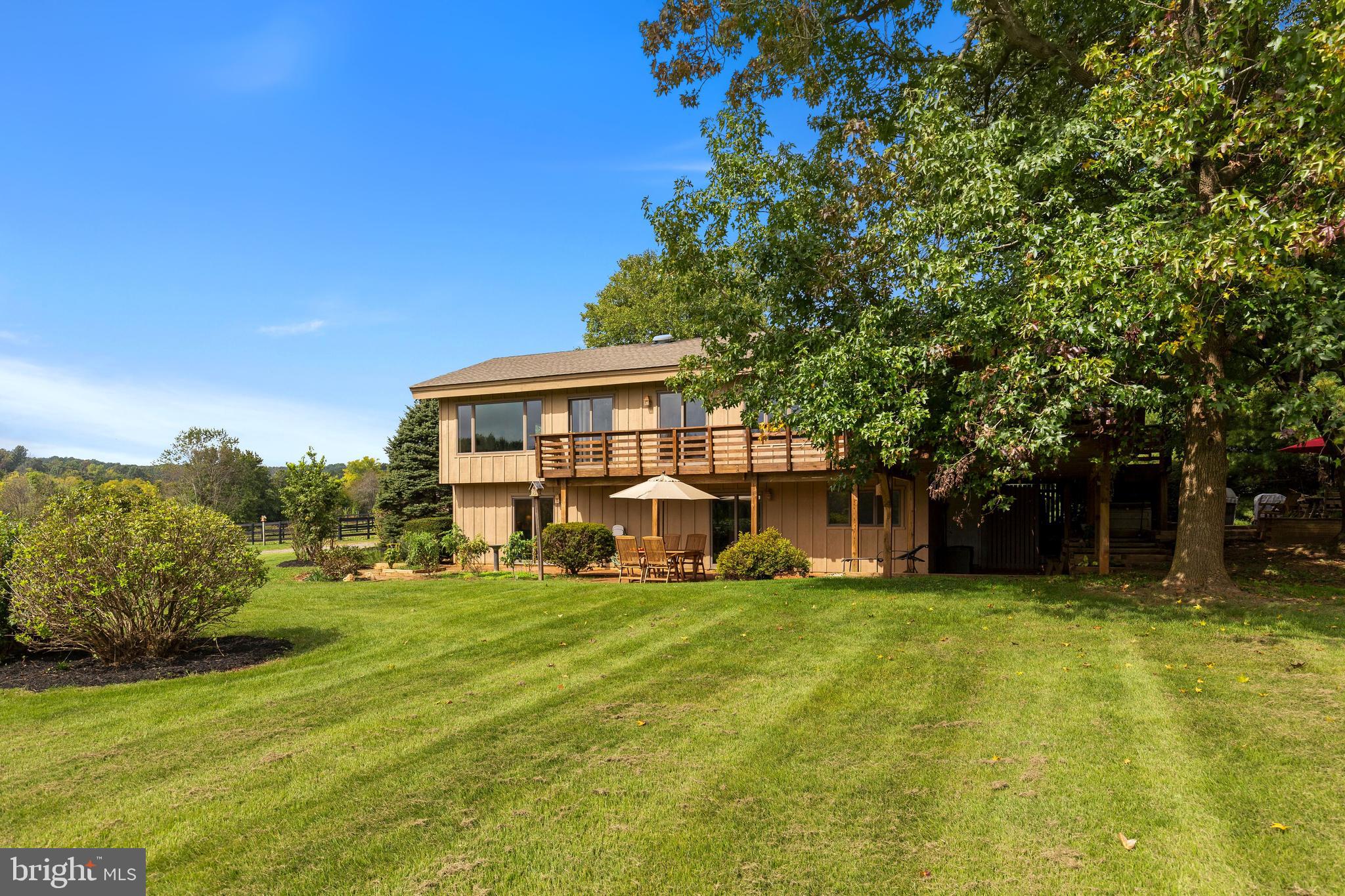 5434 Old Bust Head Road Broad Run, VA 20137 - Photo 3 of 41 Gallery Image 3