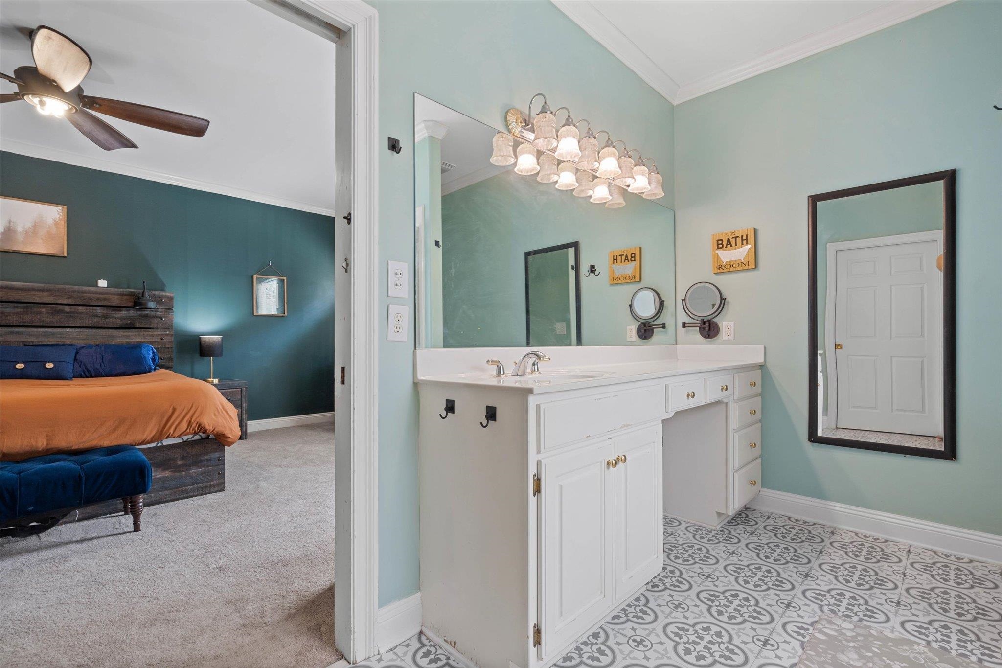 22760 Ridgewood Drive Robertsdale, AL 36567 - Photo 16 of 44 Bathroom