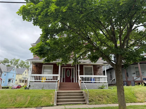 $400,000 | 57 Leroy Street, Binghamton, NY 13905
