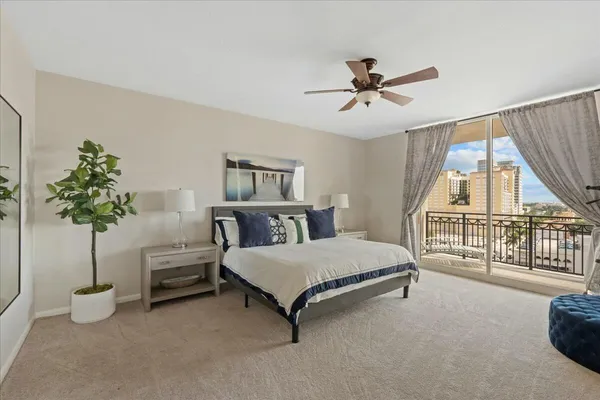 $9,500 | 550 Okeechobee Boulevard, Unit 1001, West Palm Beach, FL 33401