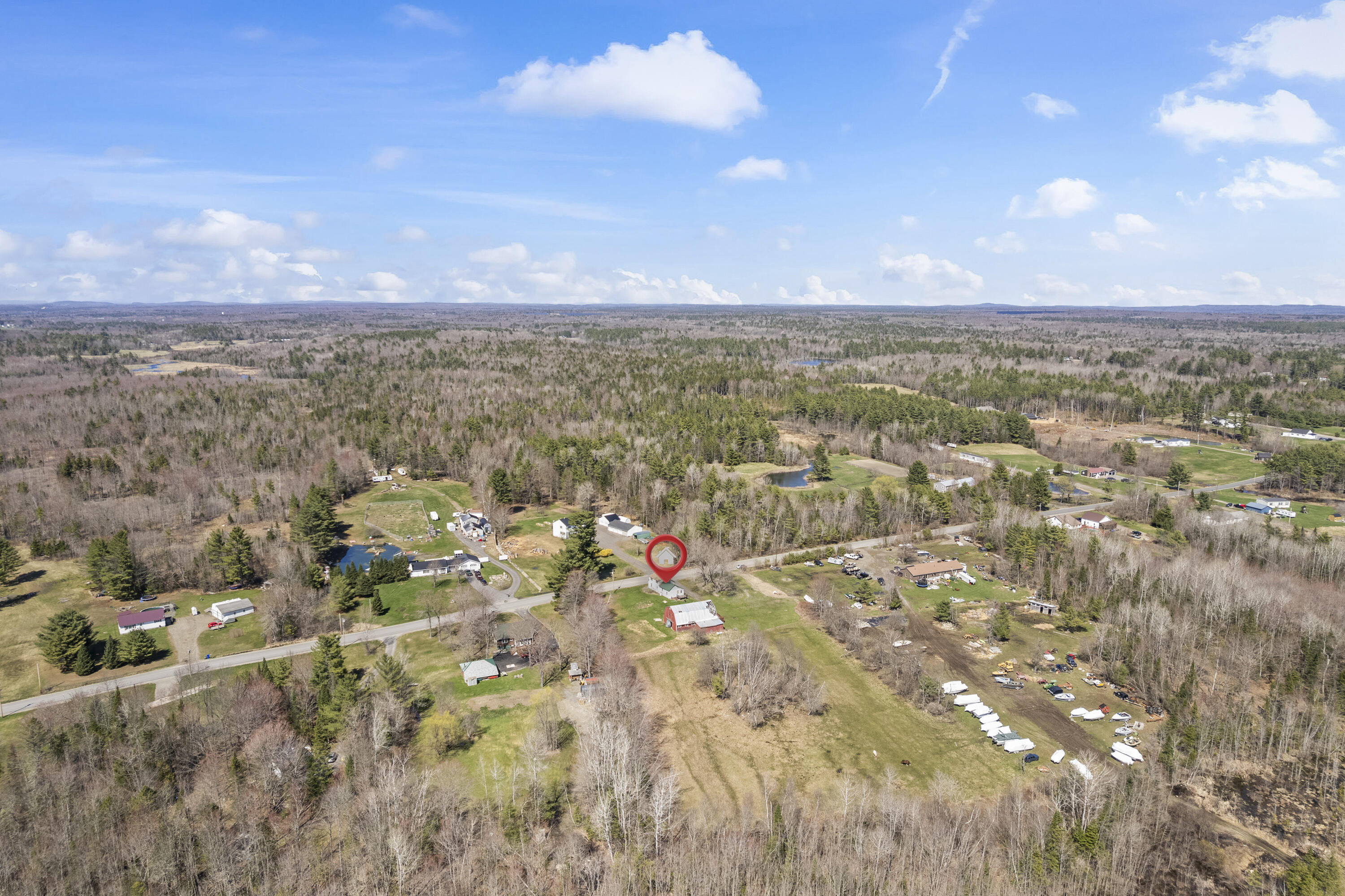395 East Benton Road Waterville, ME 04901 - Photo 51 of 52 395 E Benton Rd_151
