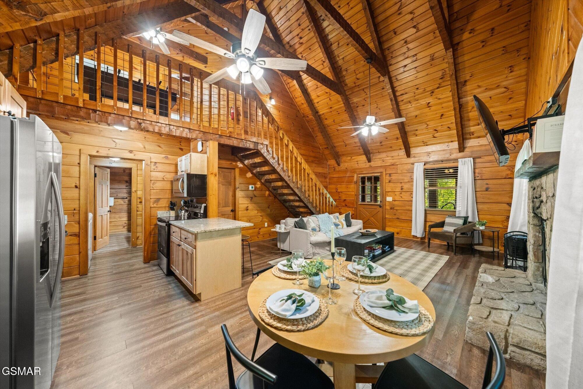 4372 Boogertown Road, Unit 4 Sevierville, TN 37876 - Photo 13 of 25 Gallery Image 13