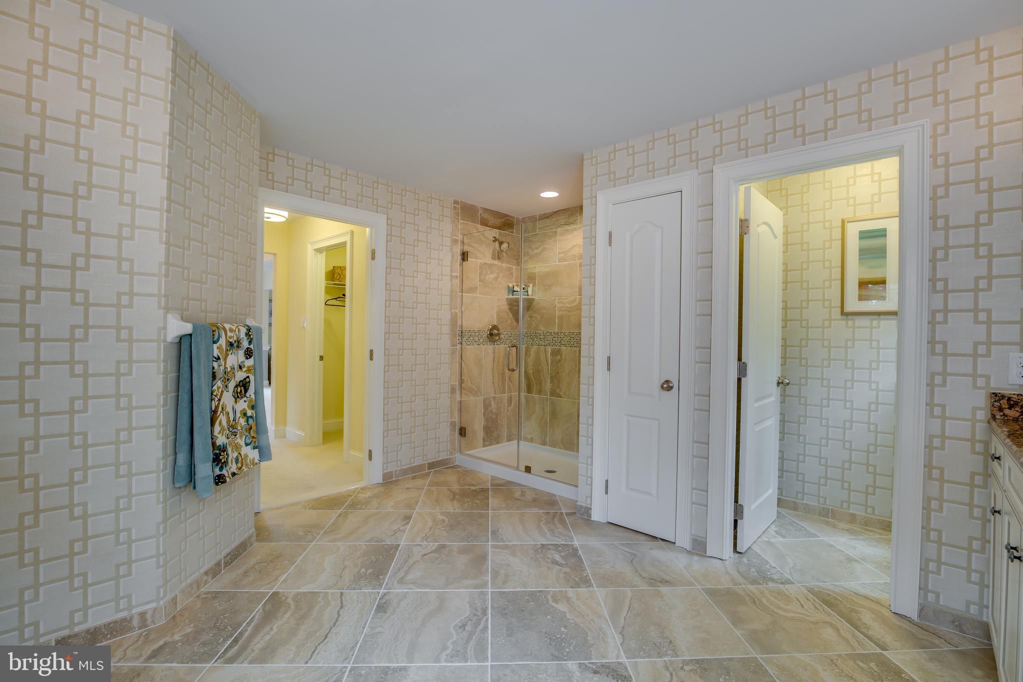 4 Pondview Court Monroeville, NJ 08343 - Photo 15 of 16 Owner's Bathroom - Not of Actual Model