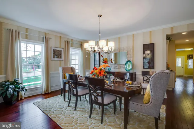 $1,059,900 | 4 Pondview Court, Monroeville, NJ 08343