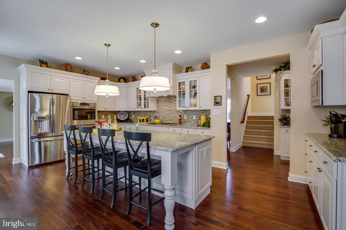 4 Pondview Court Monroeville, NJ 08343 - Photo 7 of 16 Kitchen - Not of Actual Model