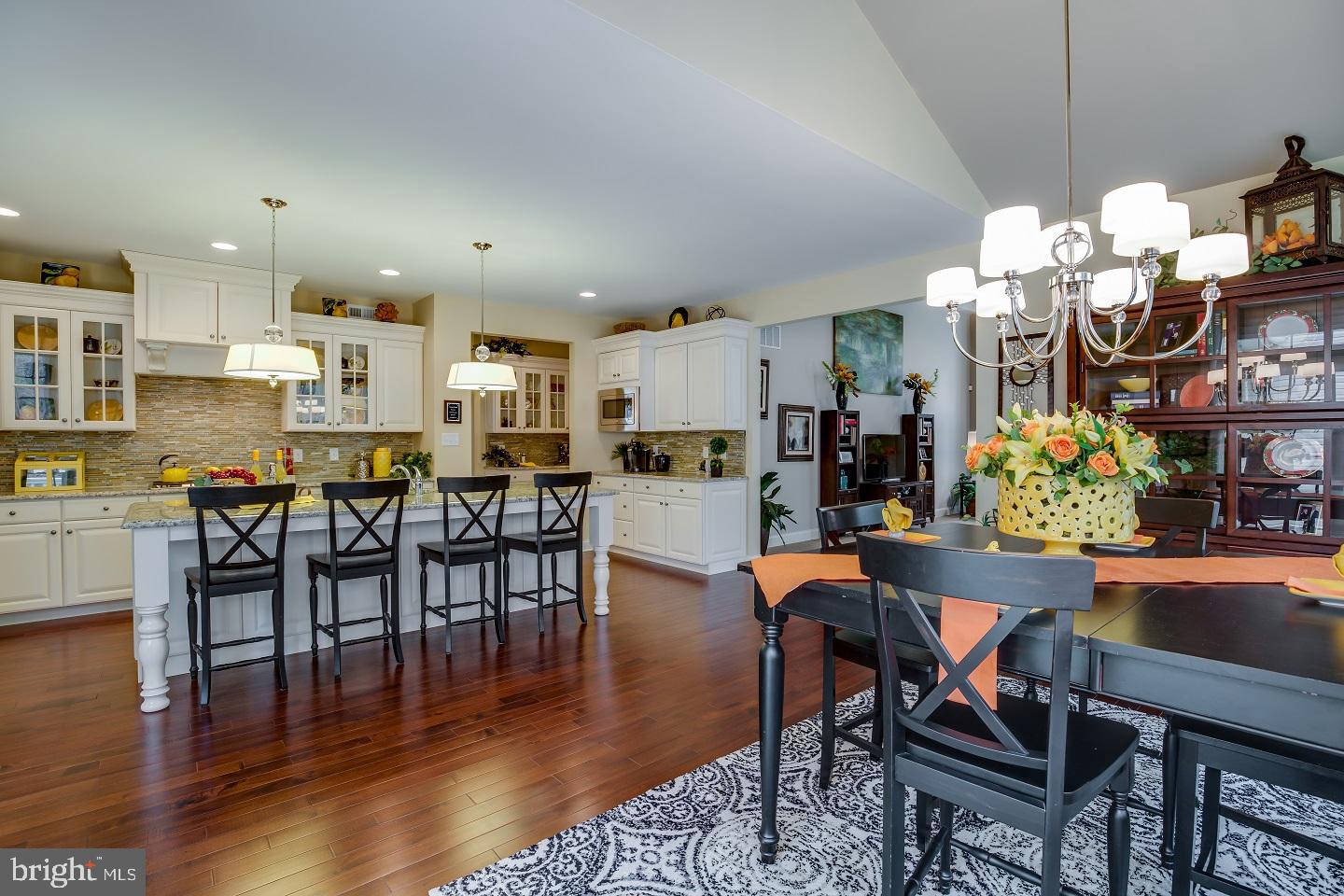 4 Pondview Court Monroeville, NJ 08343 - Photo 8 of 16 Kitchen - Not of Actual Model