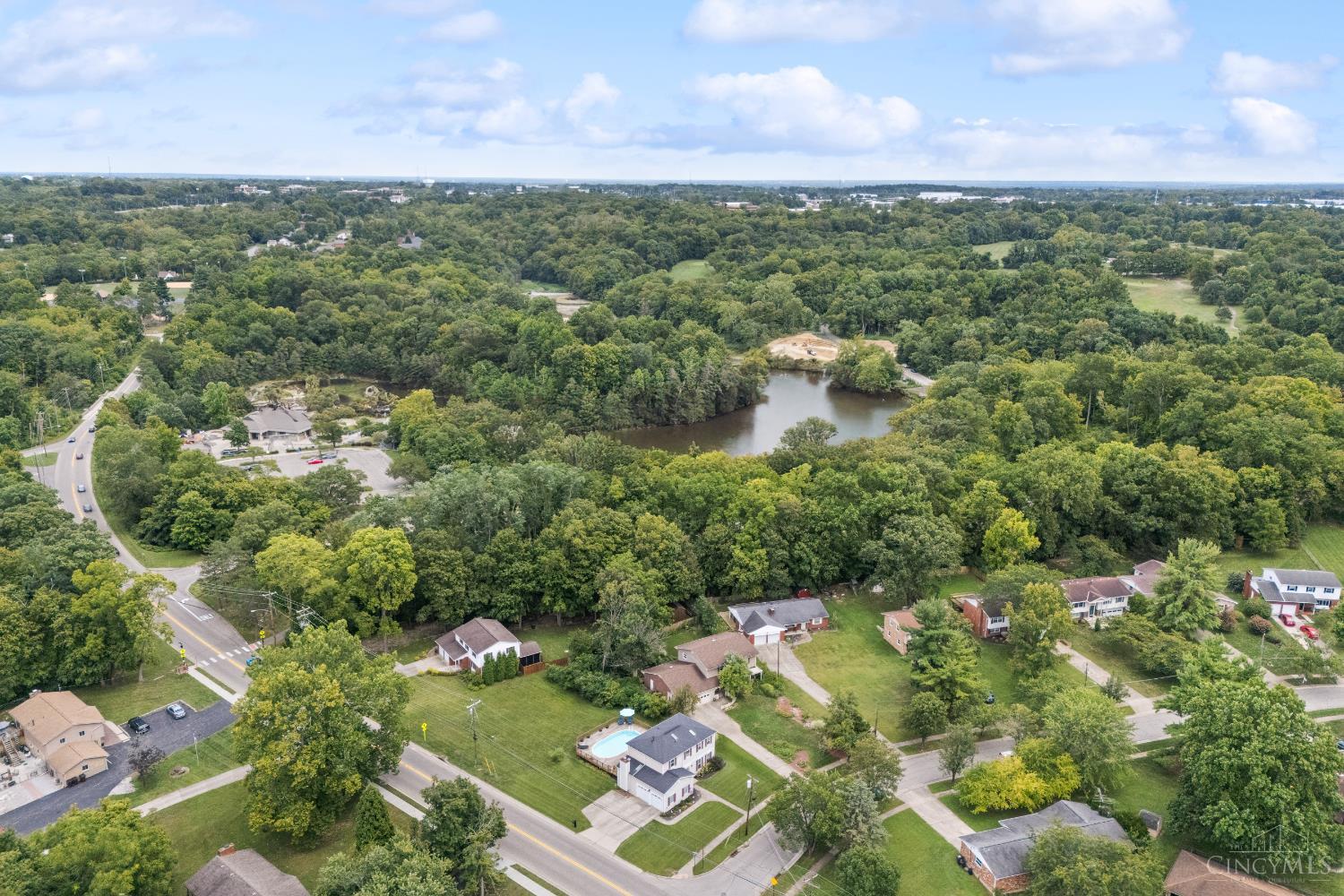 4071 East Kemper Road Sharonville, OH 45241 - Photo 41 of 42