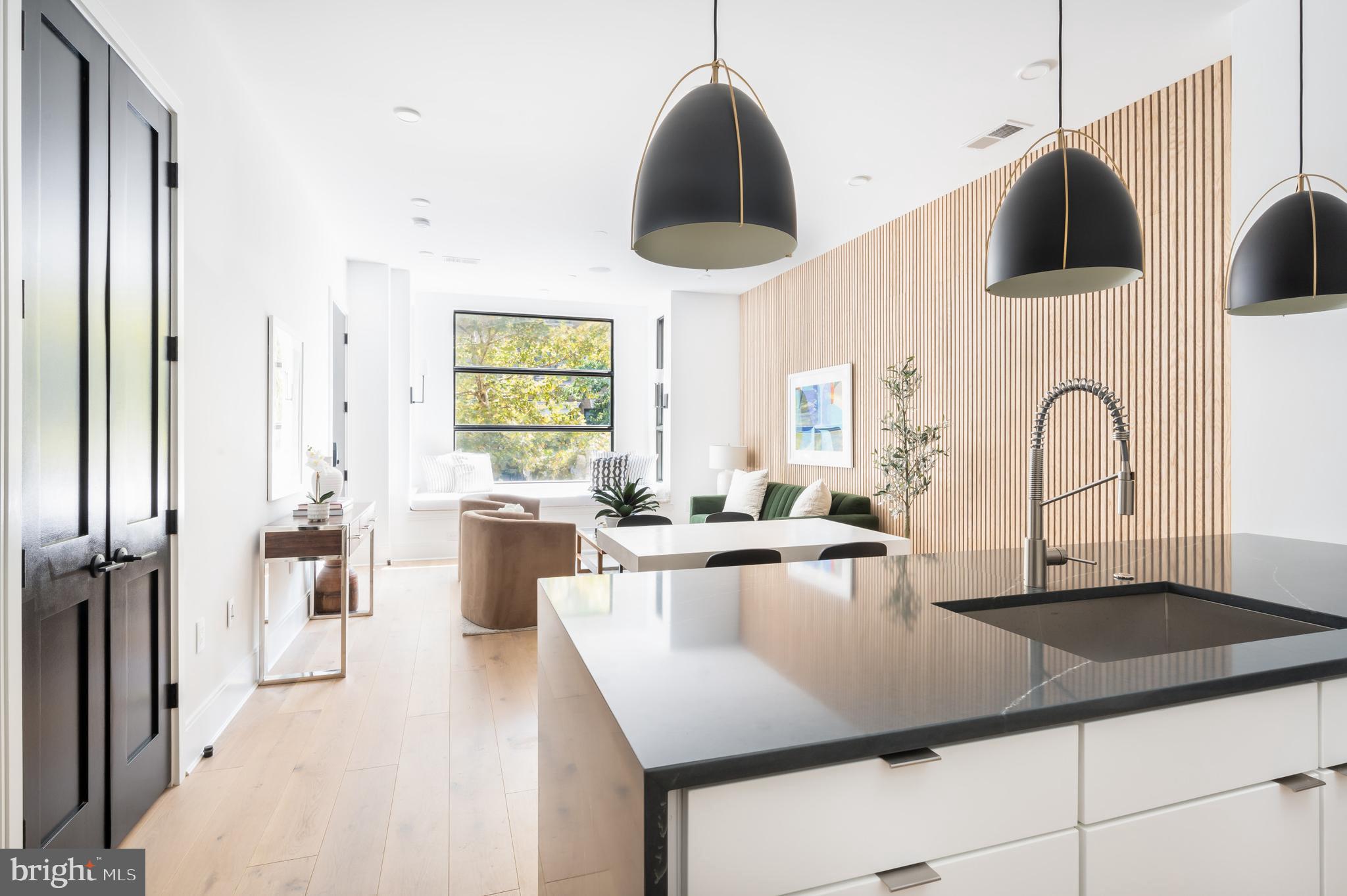 1719 T Street Northwest, Unit 2 Washington, DC 20009 - Photo 11 of 20